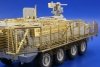 Eduard 35995 Stryker slat armour 1/35 Trumpeter